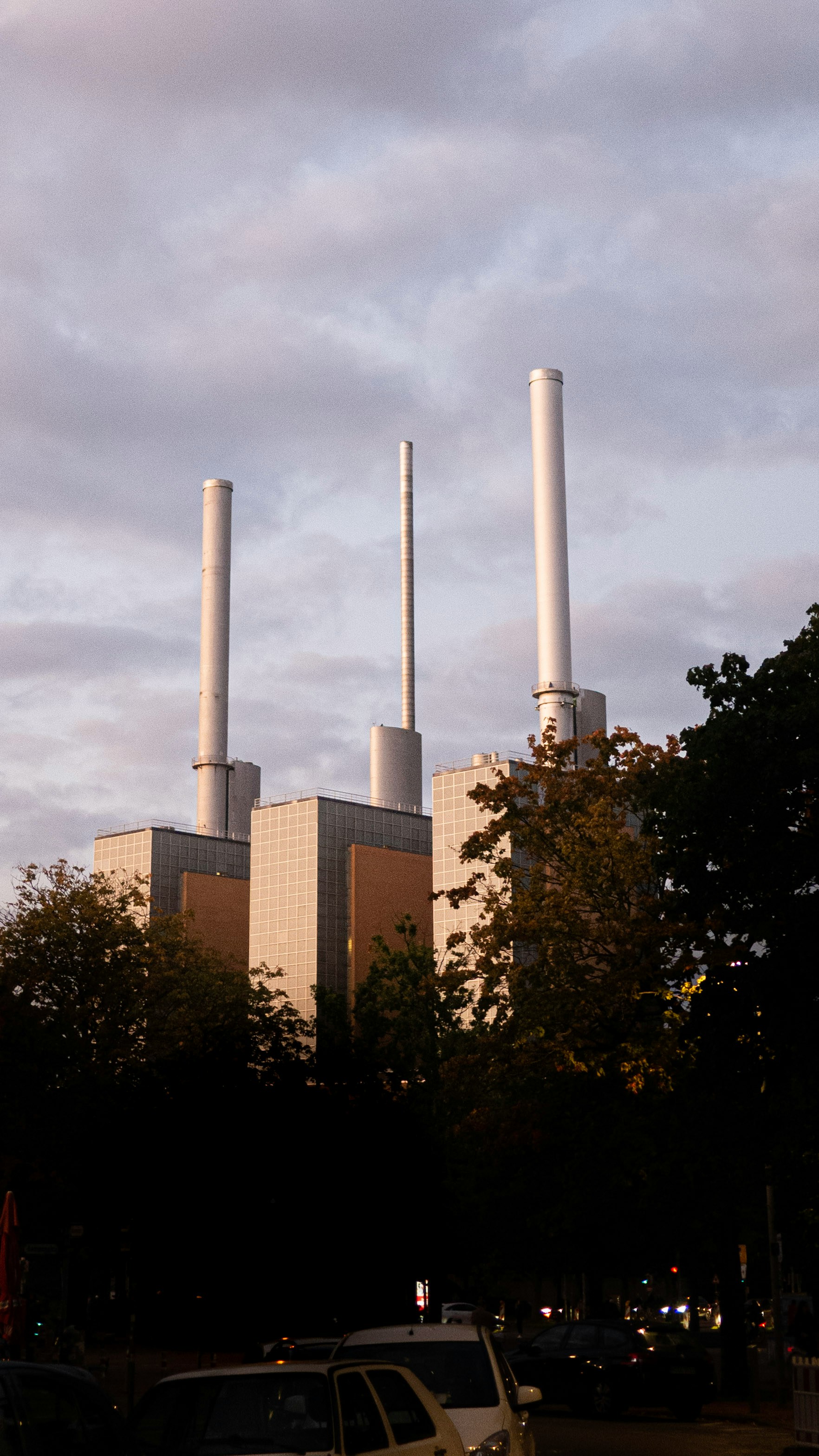 Gestion des énergies